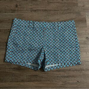 Ann Taylor City Shorts